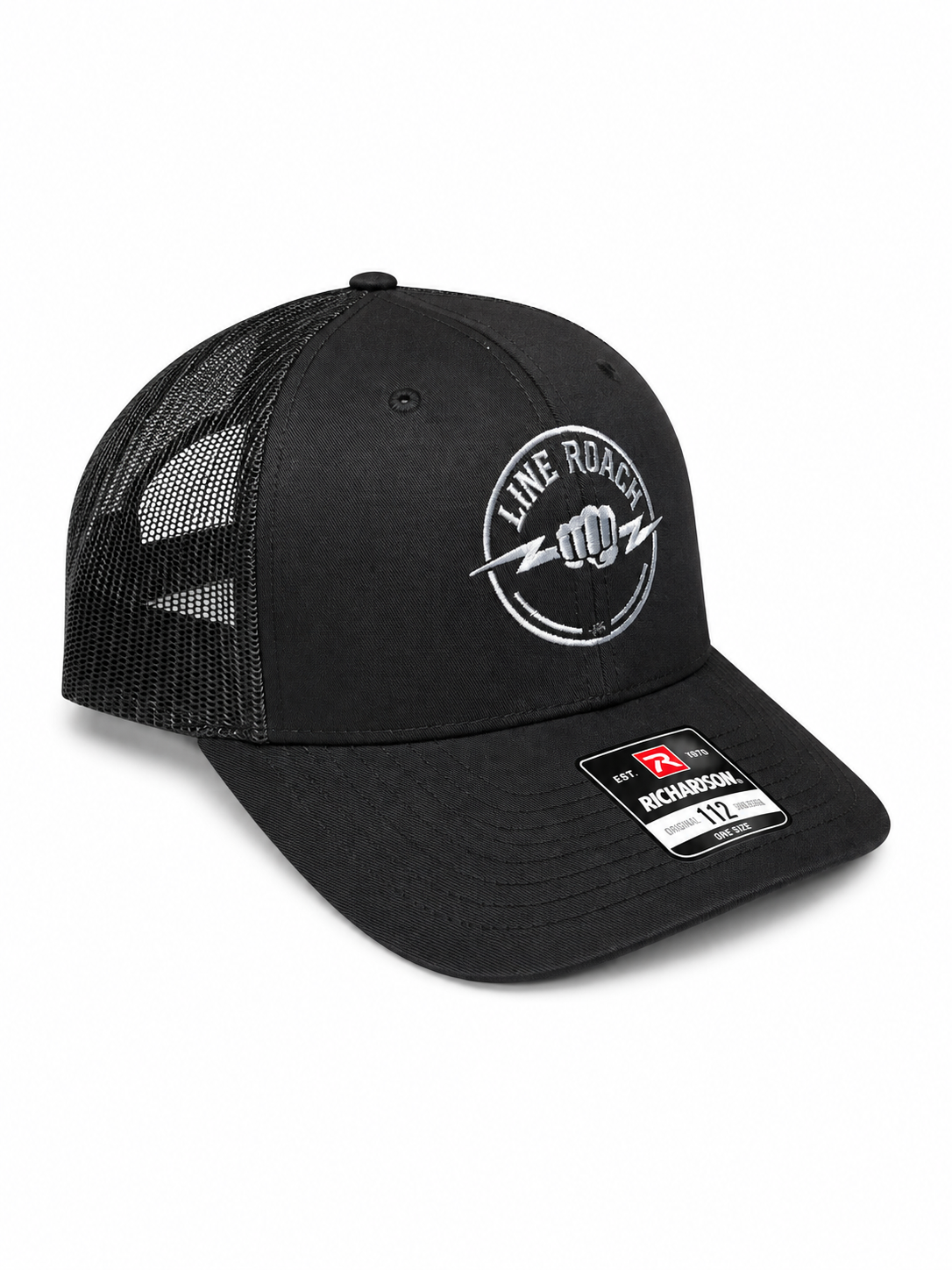 Line Roach Richardson Hat