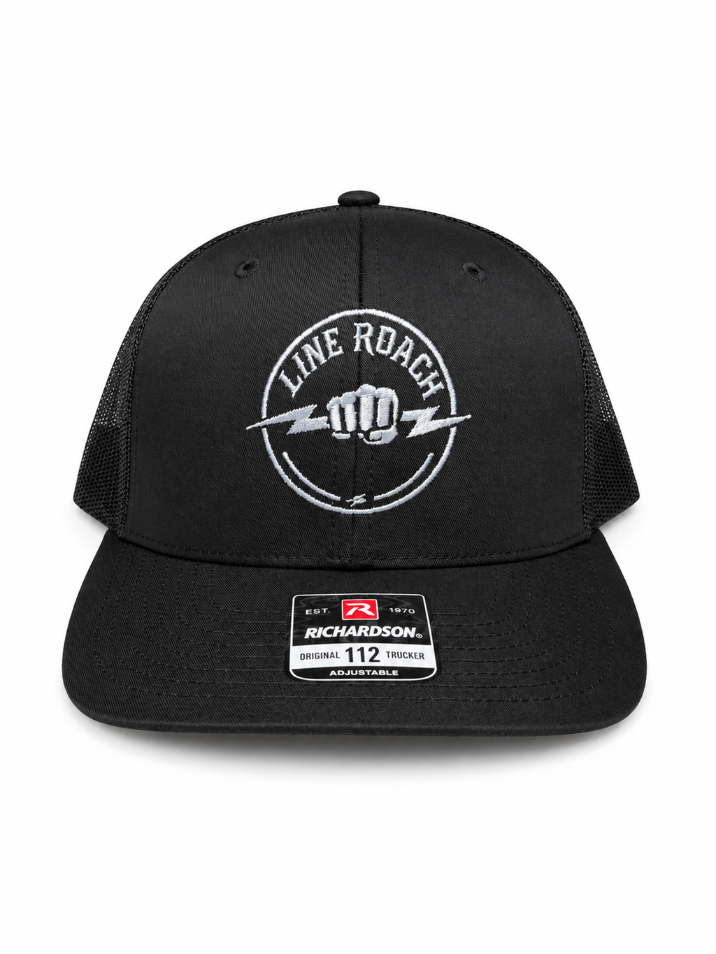 Line Roach Richardson Hat