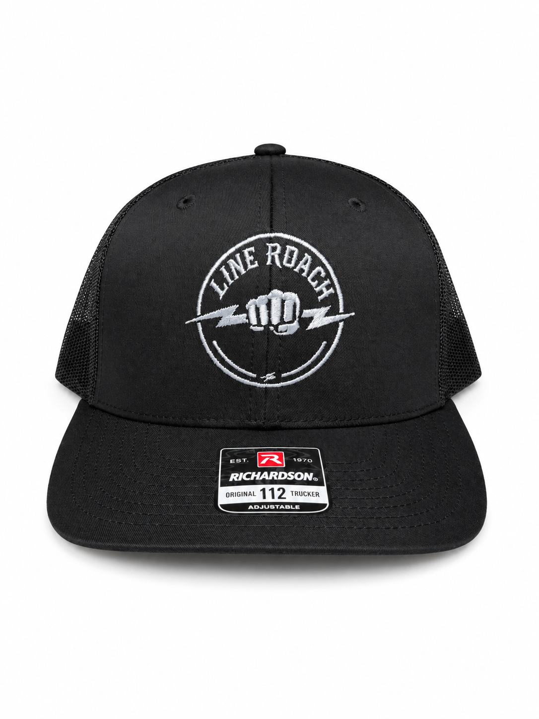 Line Roach Richardson Hat