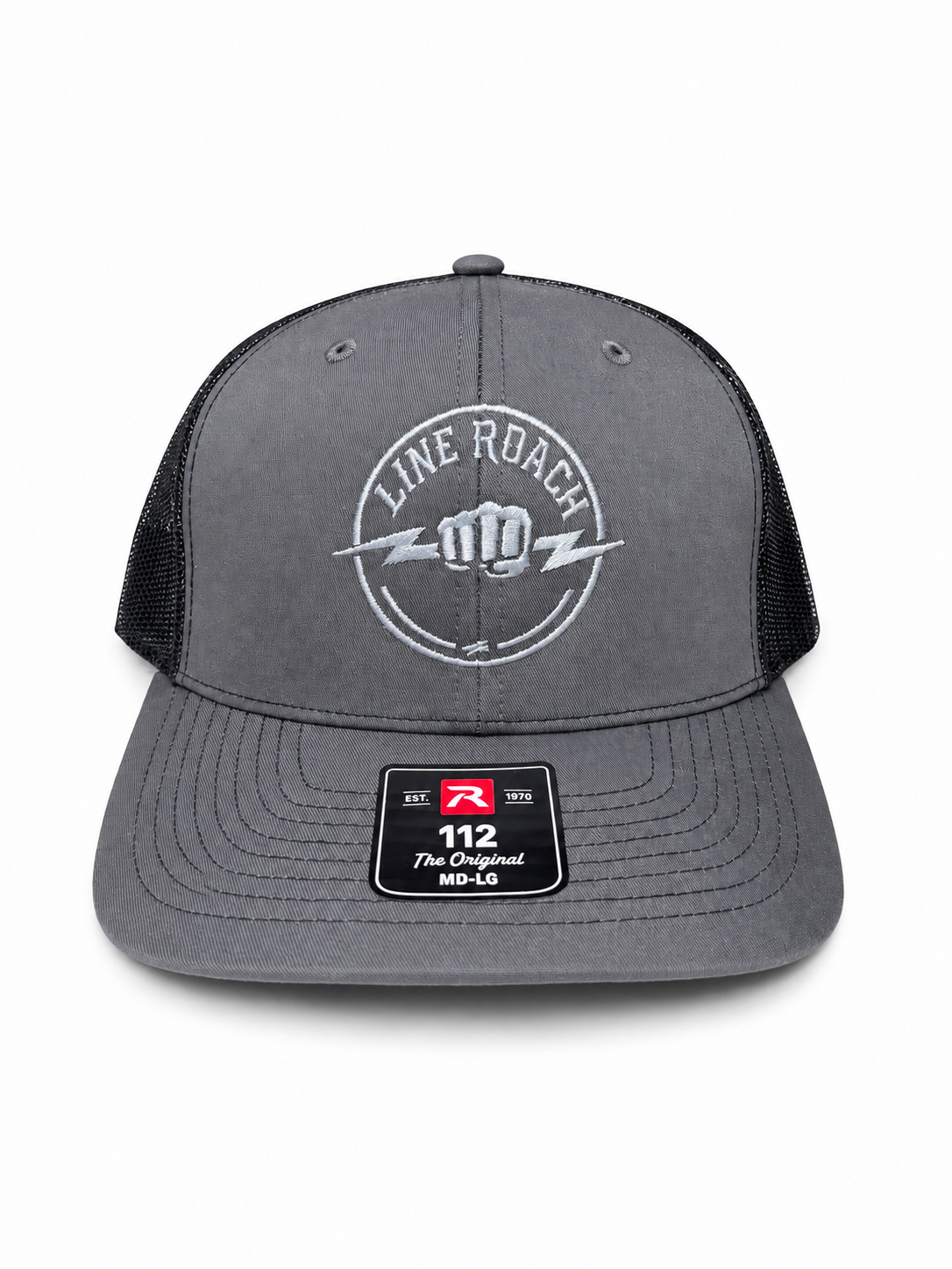 Line Roach Richardson Hat