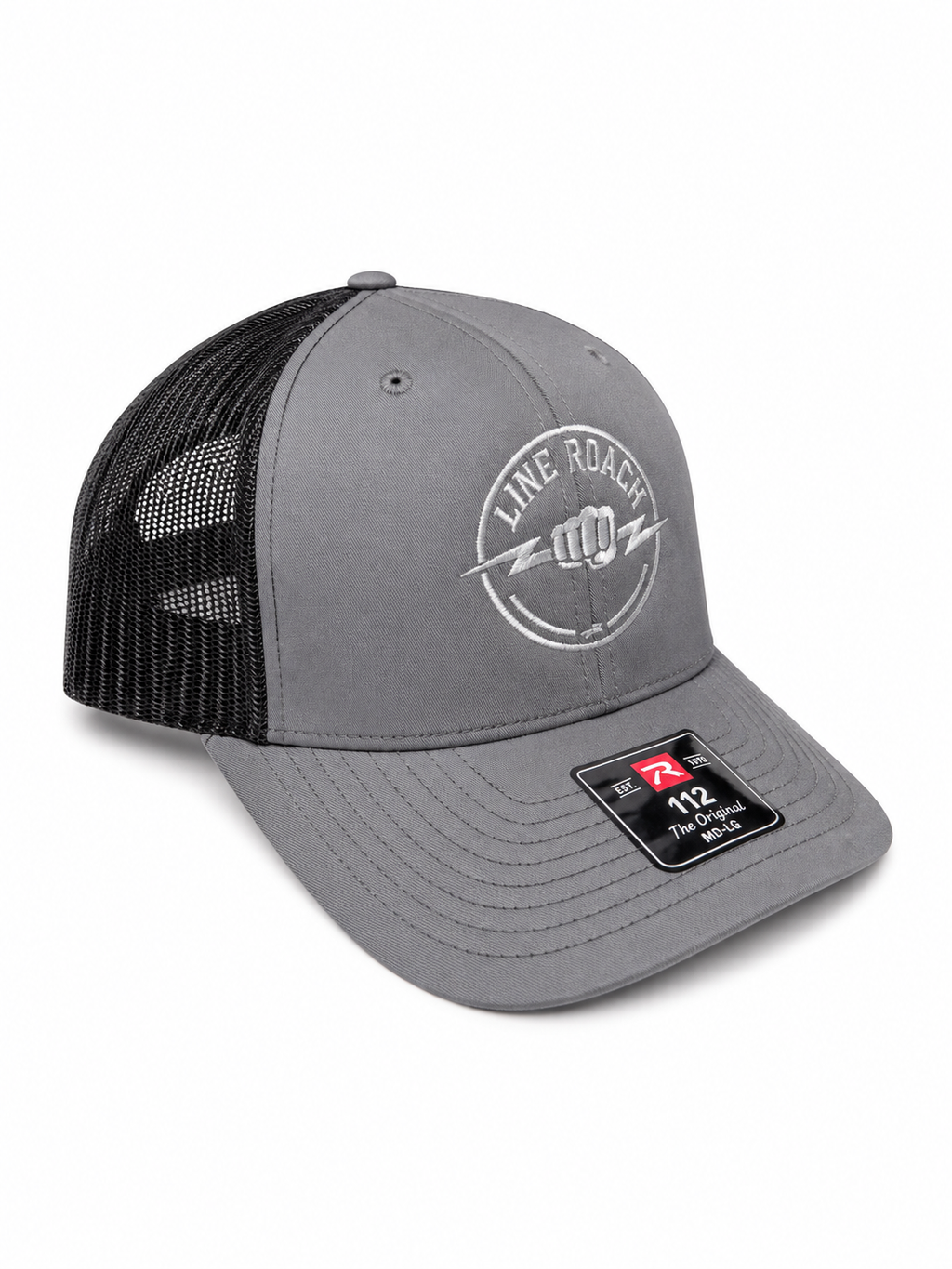 Line Roach Richardson Hat
