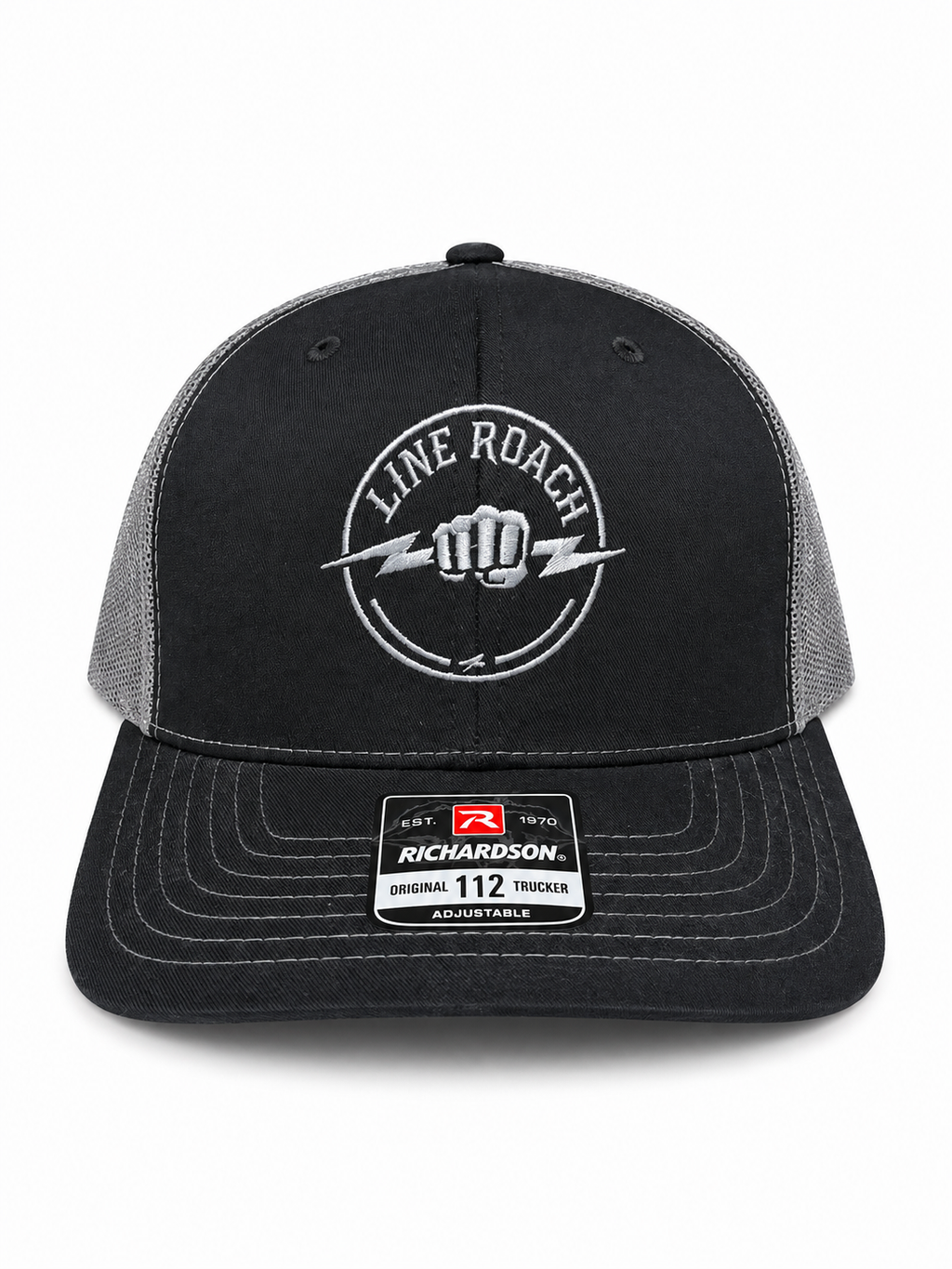 Line Roach Richardson Hat