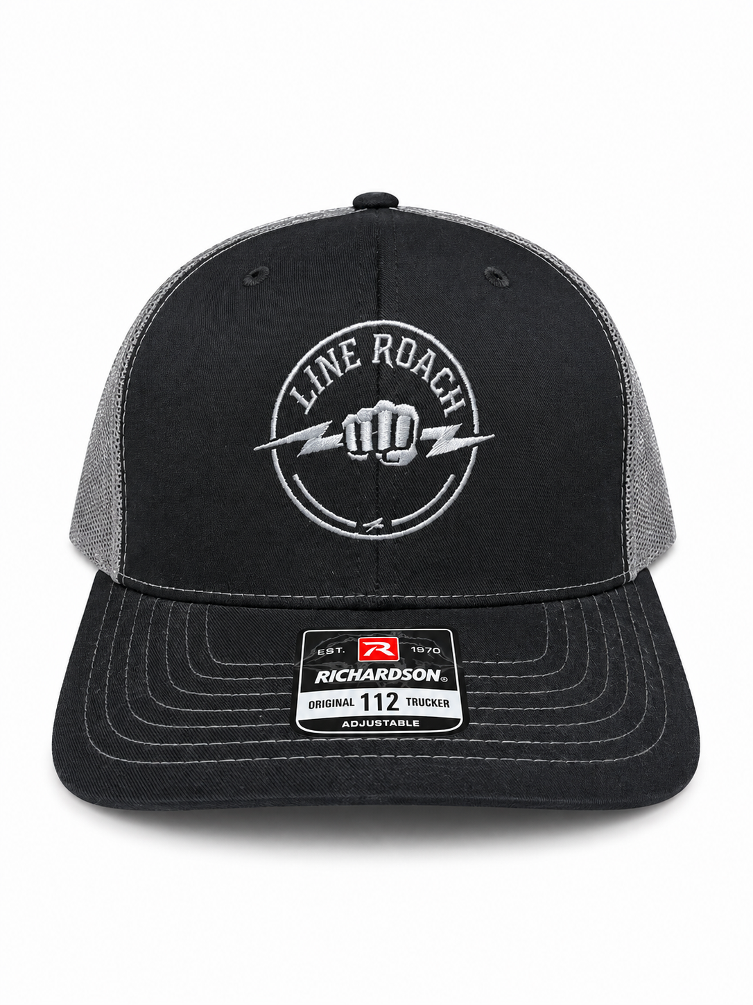 Line Roach Richardson Hat