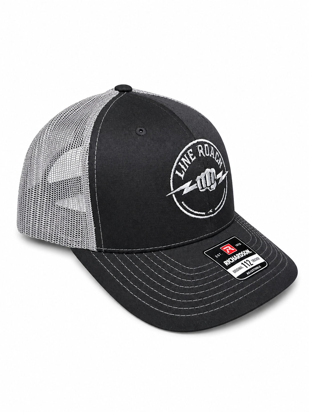 Line Roach Richardson Hat